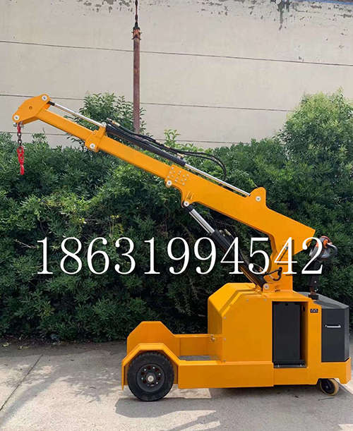 黄石港区随车吊机小吊机220V包安装1/2吨吊机随车吊机220v移动吊机小吊机220V包安装